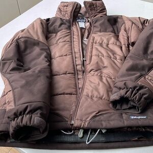 Patagonia Insulated Coat